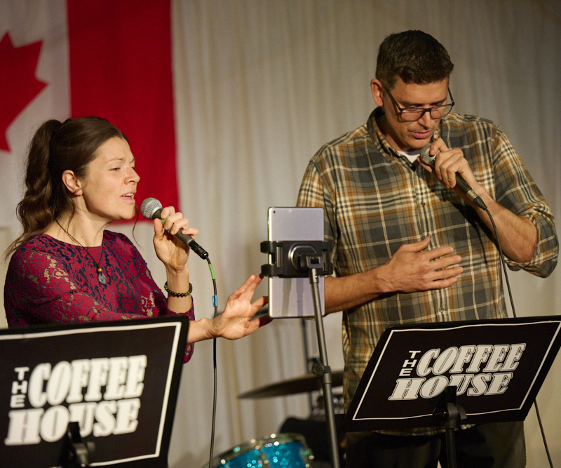 Glenn Scott, Jessica Lemay, Brian Matheson 4